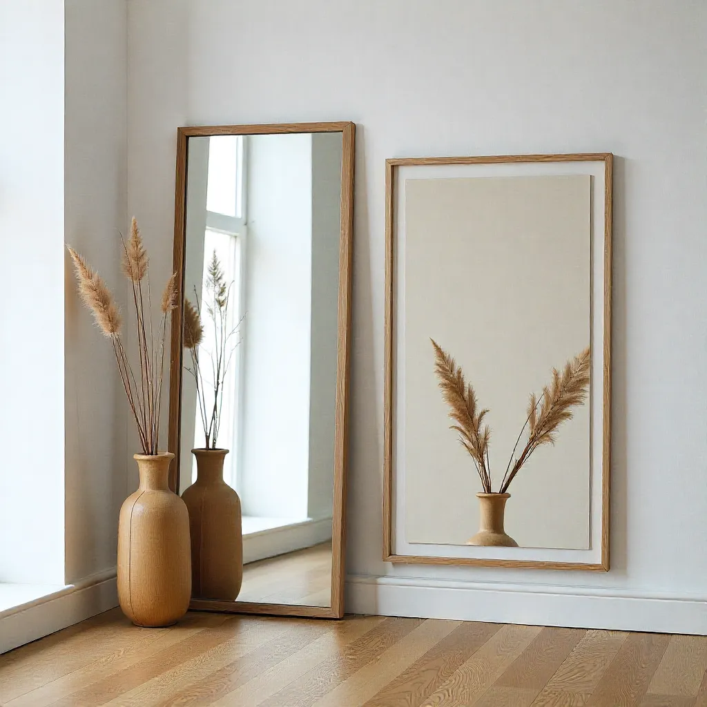 Sala de estar moderna